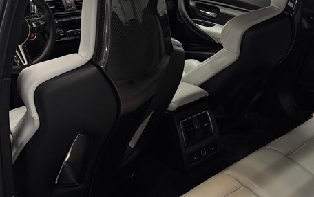 BMW M3, 2016 год, 5 999 999 рублей, 14 фотография