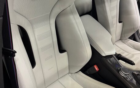 BMW M3, 2016 год, 5 999 999 рублей, 20 фотография