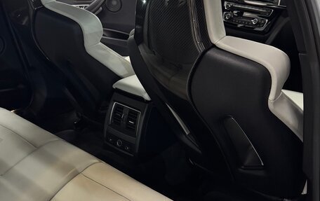 BMW M3, 2016 год, 5 999 999 рублей, 17 фотография