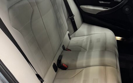 BMW M3, 2016 год, 5 999 999 рублей, 18 фотография