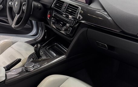 BMW M3, 2016 год, 5 999 999 рублей, 21 фотография
