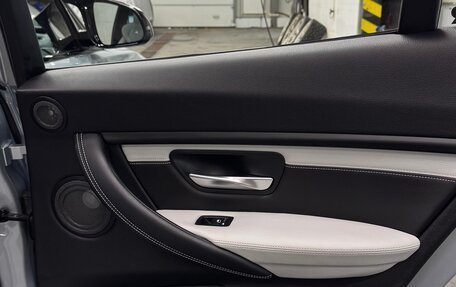 BMW M3, 2016 год, 5 999 999 рублей, 16 фотография