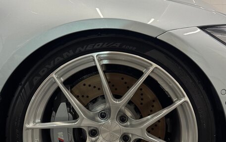 BMW M3, 2016 год, 5 999 999 рублей, 25 фотография