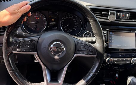 Nissan X-Trail, 2018 год, 2 400 000 рублей, 12 фотография