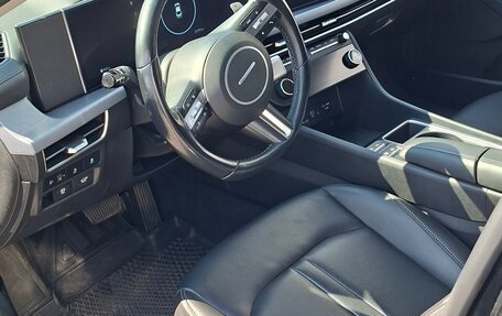 Hyundai Sonata VIII, 2024 год, 3 530 000 рублей, 14 фотография