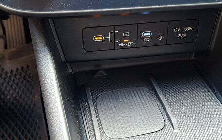 Hyundai Sonata VIII, 2024 год, 3 530 000 рублей, 19 фотография