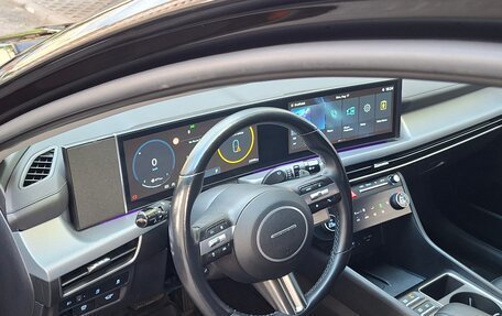 Hyundai Sonata VIII, 2024 год, 3 530 000 рублей, 23 фотография