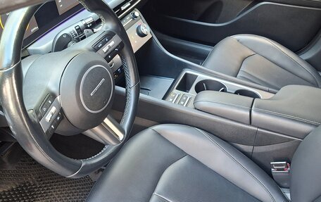 Hyundai Sonata VIII, 2024 год, 3 530 000 рублей, 24 фотография