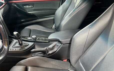 BMW 3 серия, 2013 год, 1 580 000 рублей, 8 фотография