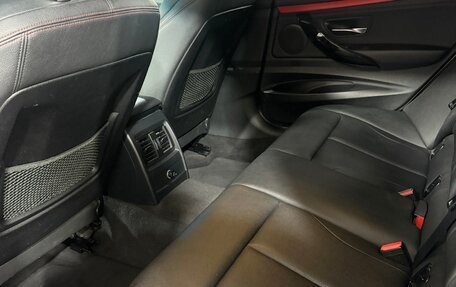 BMW 3 серия, 2013 год, 1 580 000 рублей, 9 фотография