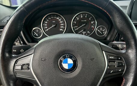 BMW 3 серия, 2013 год, 1 580 000 рублей, 6 фотография
