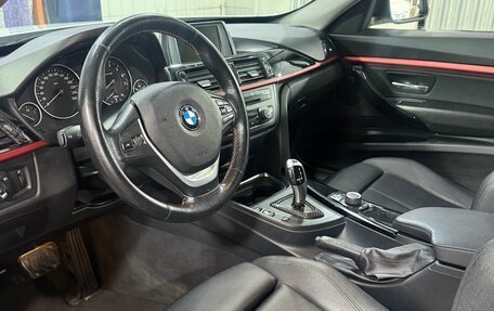 BMW 3 серия, 2013 год, 1 580 000 рублей, 4 фотография
