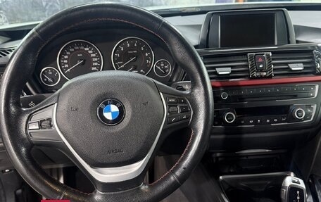BMW 3 серия, 2013 год, 1 580 000 рублей, 7 фотография