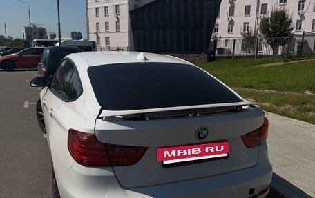 BMW 3 серия, 2013 год, 1 580 000 рублей, 3 фотография