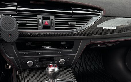 Audi RS 6, 2015 год, 6 500 000 рублей, 7 фотография