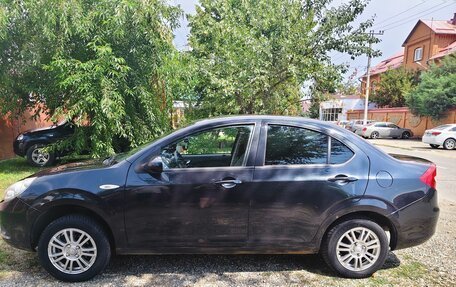 ТагАЗ C10, 2011 год, 300 000 рублей, 2 фотография