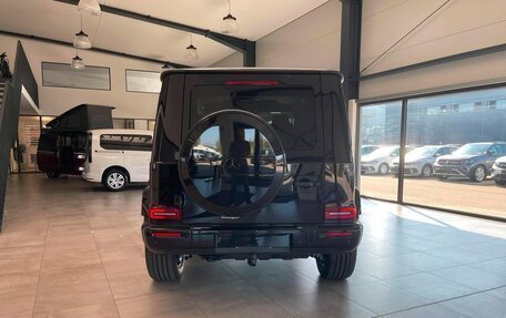 Mercedes-Benz G-Класс W463 рестайлинг _iii, 2026 год, 19 900 000 рублей, 5 фотография