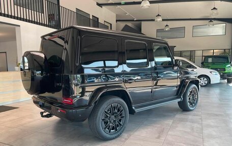 Mercedes-Benz G-Класс W463 рестайлинг _iii, 2026 год, 19 900 000 рублей, 3 фотография