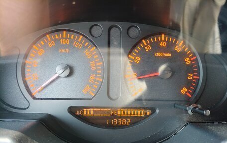 ТагАЗ C10, 2011 год, 300 000 рублей, 9 фотография