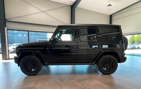 Mercedes-Benz G-Класс W463 рестайлинг _iii, 2026 год, 19 900 000 рублей, 4 фотография
