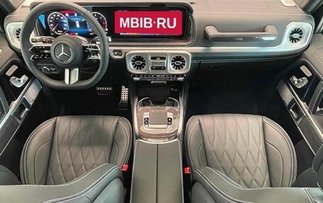 Mercedes-Benz G-Класс W463 рестайлинг _iii, 2026 год, 19 900 000 рублей, 7 фотография