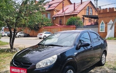 ТагАЗ C10, 2011 год, 300 000 рублей, 8 фотография