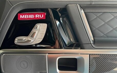 Mercedes-Benz G-Класс W463 рестайлинг _iii, 2026 год, 19 900 000 рублей, 8 фотография