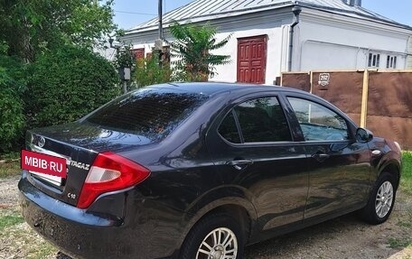 ТагАЗ C10, 2011 год, 300 000 рублей, 7 фотография