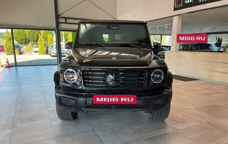Mercedes-Benz G-Класс W463 рестайлинг _iii, 2026 год, 19 900 000 рублей, 2 фотография