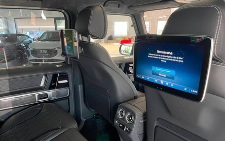 Mercedes-Benz G-Класс W463 рестайлинг _iii, 2026 год, 19 900 000 рублей, 12 фотография
