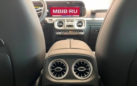 Mercedes-Benz G-Класс W463 рестайлинг _iii, 2026 год, 19 900 000 рублей, 11 фотография