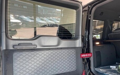Mercedes-Benz G-Класс W463 рестайлинг _iii, 2026 год, 19 900 000 рублей, 13 фотография