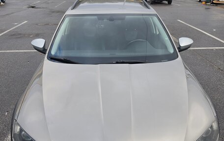 Skoda Octavia, 2017 год, 1 850 000 рублей, 15 фотография