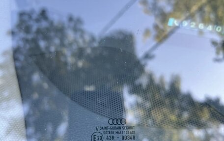 Audi A4, 2019 год, 2 130 000 рублей, 11 фотография