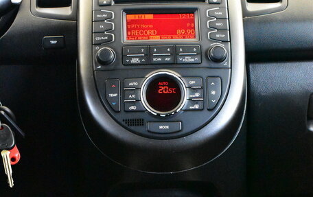 KIA Soul I рестайлинг, 2013 год, 1 050 000 рублей, 7 фотография