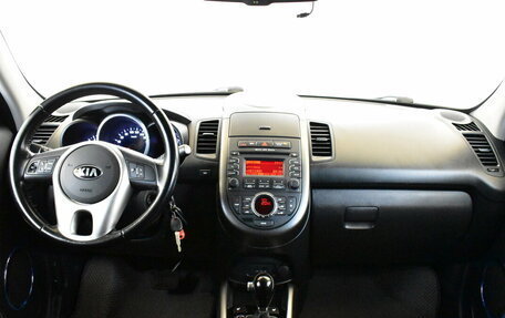 KIA Soul I рестайлинг, 2013 год, 1 050 000 рублей, 5 фотография