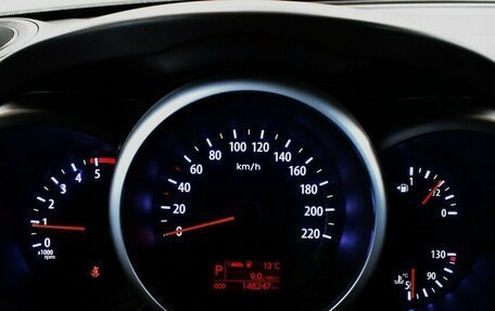 KIA Soul I рестайлинг, 2013 год, 1 050 000 рублей, 6 фотография