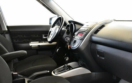 KIA Soul I рестайлинг, 2013 год, 1 050 000 рублей, 11 фотография
