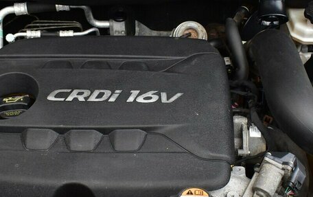 KIA Soul I рестайлинг, 2013 год, 1 050 000 рублей, 14 фотография