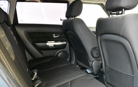 KIA Soul I рестайлинг, 2013 год, 1 050 000 рублей, 12 фотография
