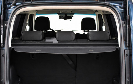 KIA Soul I рестайлинг, 2013 год, 1 050 000 рублей, 13 фотография