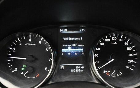 Nissan Qashqai, 2014 год, 1 325 000 рублей, 6 фотография