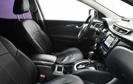 Nissan Qashqai, 2014 год, 1 325 000 рублей, 12 фотография