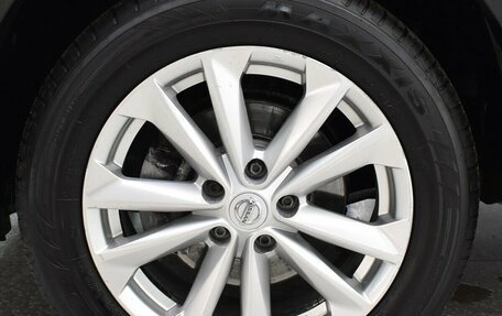 Nissan Qashqai, 2014 год, 1 325 000 рублей, 16 фотография