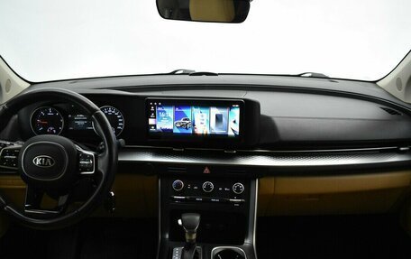 KIA Carnival, 2021 год, 3 090 000 рублей, 5 фотография