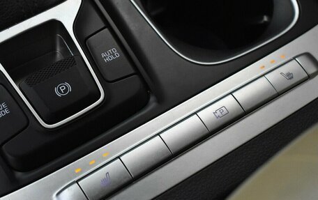 KIA Carnival, 2021 год, 3 090 000 рублей, 9 фотография