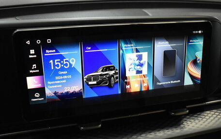 KIA Carnival, 2021 год, 3 090 000 рублей, 7 фотография