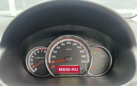 Mitsubishi Mirage VI рестайлинг, 2022 год, 1 220 000 рублей, 9 фотография