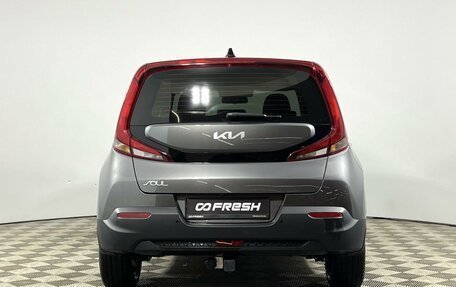 KIA Soul III, 2021 год, 2 049 200 рублей, 4 фотография