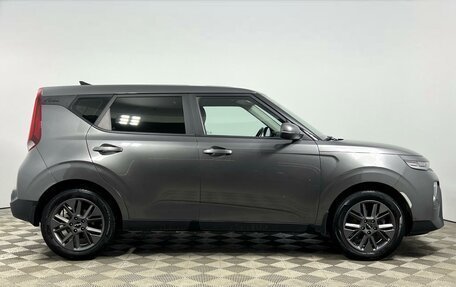 KIA Soul III, 2021 год, 2 049 200 рублей, 5 фотография
